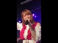 cherrsee（airi）『mystery』 アキ万博2019 byツイコズ 〔2019 08 04〕 twinboxakihabara