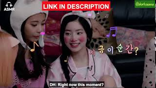 [ENG SUB] TWICE Pikicast (180517)