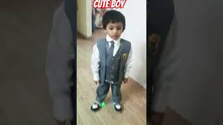 ali ka bhai | yakub | #cute #viral