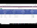 handling tax exempt customers in odoo v14