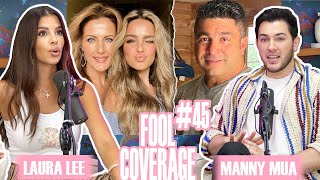 So Addison Raes dad caught CHEATING?! Ep 45