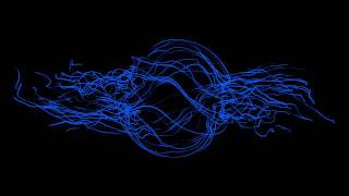 Trapcode audio react test