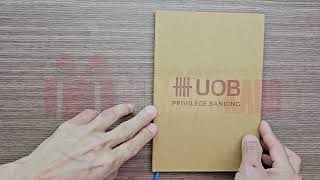 HHUOB NOTEBOOK|PREMIUM KADO