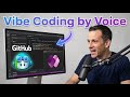 I Built a Power App Using Only My Voice and GitHub Copilot CLI