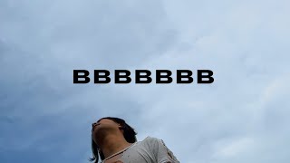 BBBBBBB - SHIN GOD【Official Music Video】Dir. @botsu_ngs