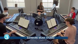 Ashmore Music Studio