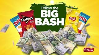 Frito Lay  Cash In Promotion| Here is Your Chance To Be a Millionaire