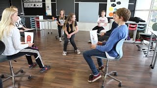 The Flexible Classroom - PL - www. theflexibleclassroom.pl