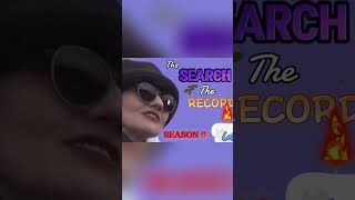 Lady Justice Liberty Press Season 6: The Search of Records! #shorts