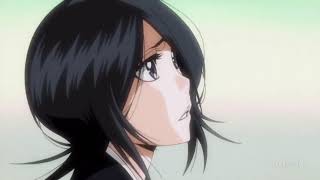 Goodbye Rukia