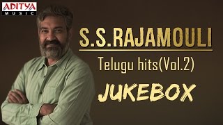 Director Special -S.S.Rajamouli Telugu Hits Vol.2