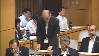 渡辺学の議会質問〜障がい者の夕方支援について20180626