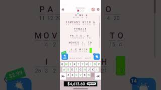 Ultimate cryptogram level 563 guide