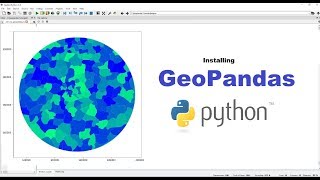 How to Install Python GeoPandas - Easy and Straightforward Tutorial