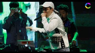 [스타ting] [4K] 비와이(BewhY) 백만원 건국대학교 축제