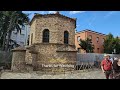 arian baptistry in ravenna – theodoric the great’s baptistry