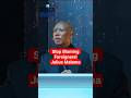 How Many Jobs Did You Create | Julius Malema Calls Out Xenophobia In South Africa