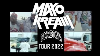 Big Persona Tour Episode 1