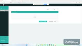 HR application for payroll and creation of documents - Full tutorial