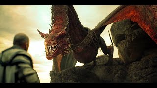 Daemon tested the loyalty of King's Guard at Dragonstone | House of the Dragon E
