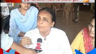 Zee24Taas : Campa Cola Residents Told To Evacuate House By 12th June 2014