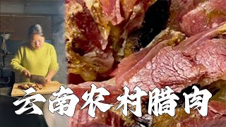 万家灯火不及小家人间烟火，看似平淡，却也欢喜#cooking  #美食