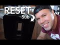 How To Reset Sonos Sub | Reset Sonos to Factory Settings