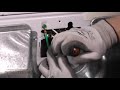 install a 4 wire power cord to your dryer