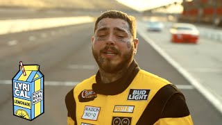 Post Malone - Motley Crew (Official Music Video)