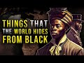 Episode  1: Why Black Africans Were Historically Viewed As A Threat ?