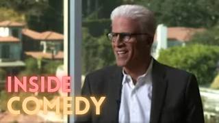 Ted Danson & Wanda Sykes Funny Comedy Interviews | Inside Comedy S4 E5