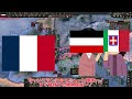 【hoi4】3分でわかる_ドイツ帝国がオーストリアを〝裏切った〟世界線【hoi4 ゆっくり実況】