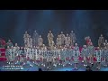 앵콜 christmas on broadway 67회 구미시립소년소녀합창단 정연