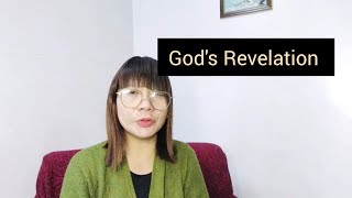 God's Revelation