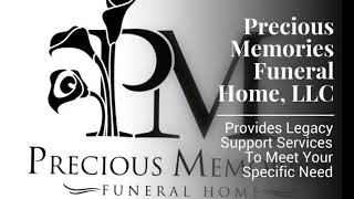 Precious Memories Funeral Home