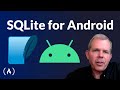 SQLite Database for Android - Full Course
