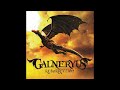 Galneryus - Resurrection (Full Album)