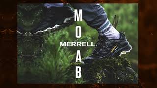 Merrell Moab Speed Preview