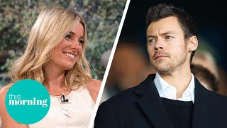 Could Harry Styles Be Single and Back On The Market? | This Morning
