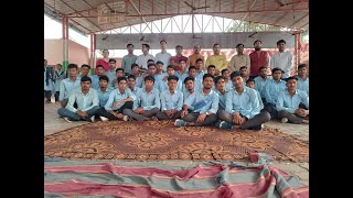 Hamari class 12 farewell party and holi program at gsss Rajasar beekan #trending #rajasarbeekan