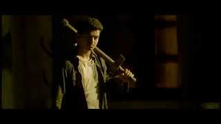 Mass BGM From Kaththi   Sword of Destiny(Extended) Anirudh
