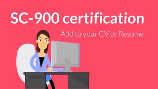 SC-900: Microsoft Security, Compliance, and Identity Fundamentals video course: Introductory video