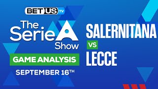 Salernitana vs Lecce | Serie A Expert Predictions, Soccer Picks & Best Bets