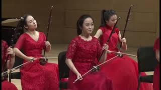 绽放（二胡）- 国风组合 / Bloom (Huqin Ensemble) - 'Guofeng" Ensemble