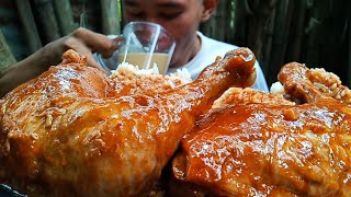 ASADONG MANOK