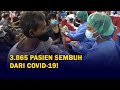 Update Corona 9 April 2022: Pasien Sembuh Bertambah Sebanyak 3.865 Orang!