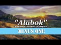 Alabok Asop m1