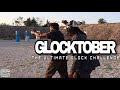 HARDCORE! Glocktober Challenge PART 1: I put my $3000 Glock to the test