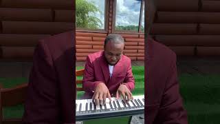 Mitso aseye cover by Oskidi hornz and tomtom keys 🎹 //Inspector de sankuman