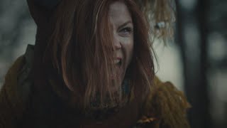 Slasher: Flesh \u0026 Blood - Official Trailer [HD] | A Shudder Original Series